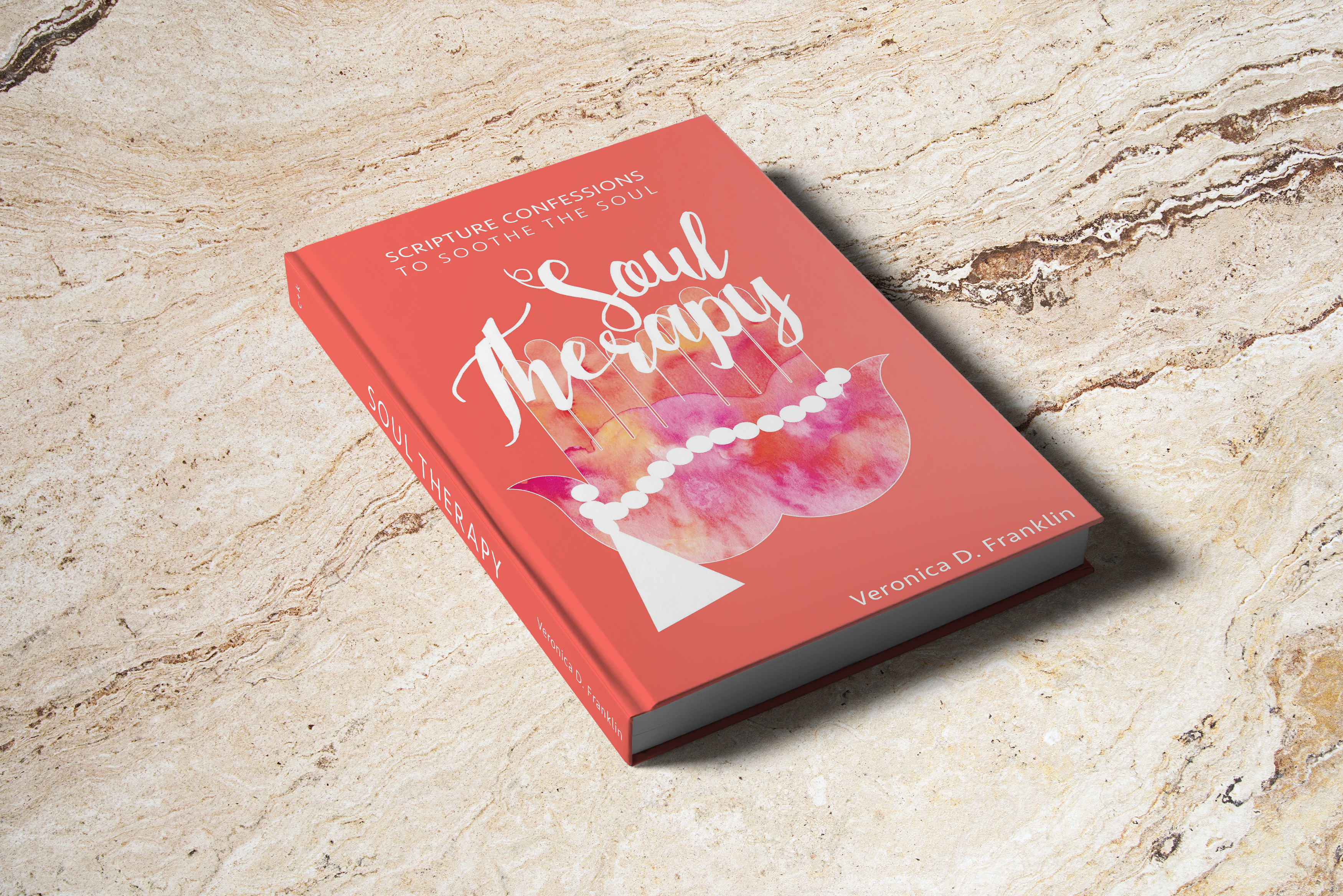 Soul Therapy Book Cover