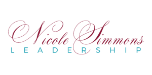 Nicole Simmons Leadership Color