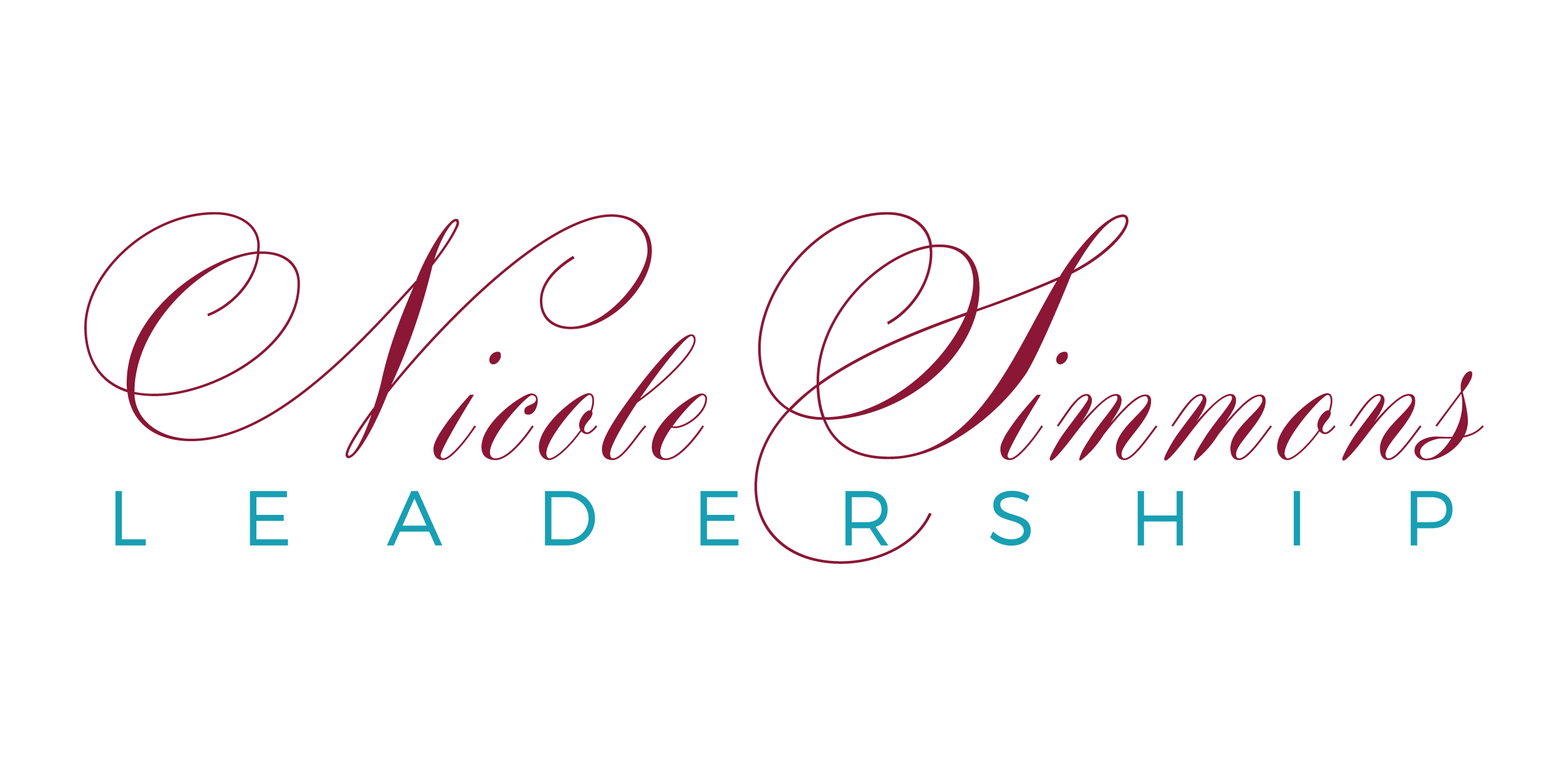 Nicole Simmons Leadership Color