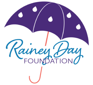 Rainey Day Foundation Logo Color