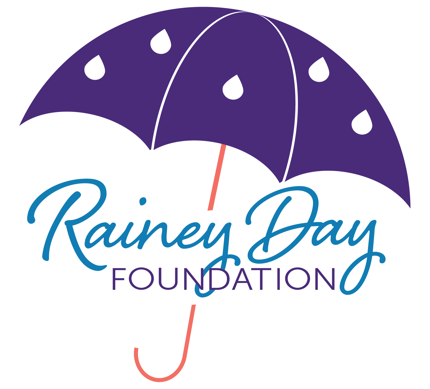 Rainey Day Foundation Logo Color