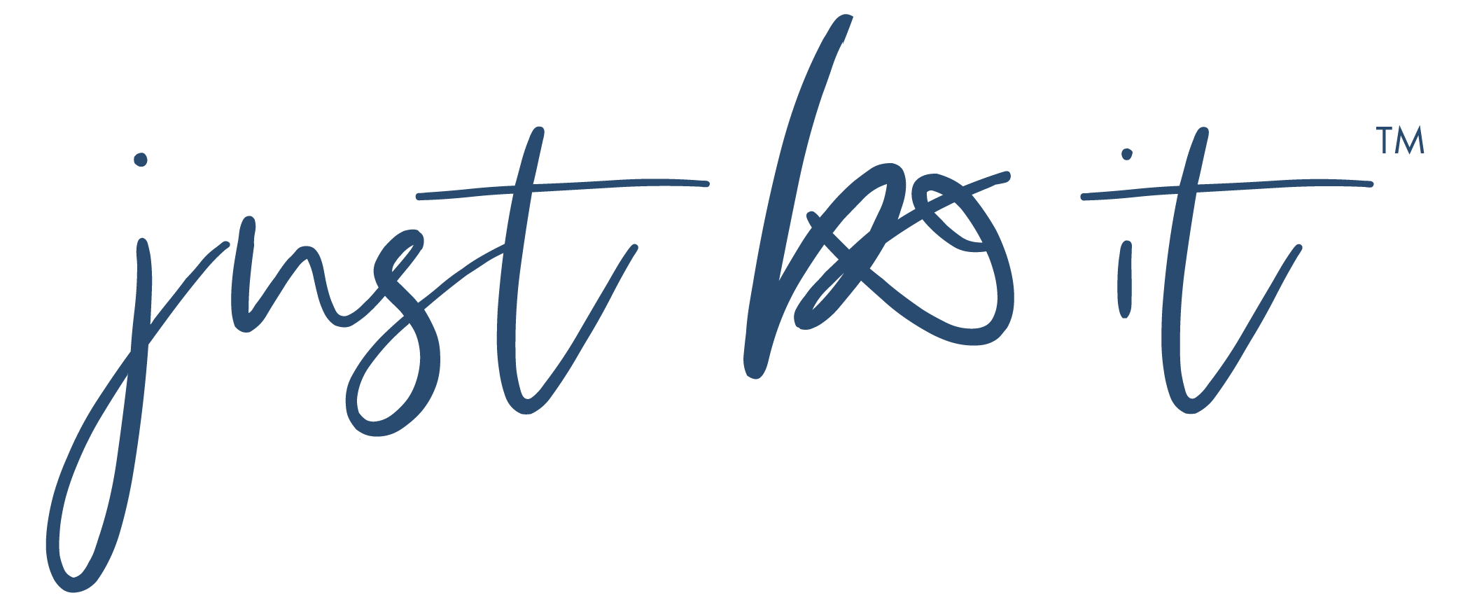 just be it tagline script tm_blue-01